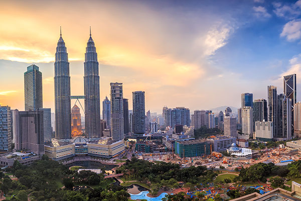 Kuala Lumpur